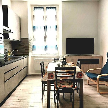 Apartamento L'arco blu Albisola Superiore Exterior foto