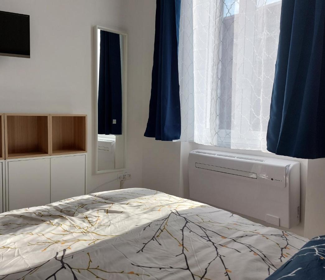 Apartamento L'arco blu Albisola Superiore Exterior foto