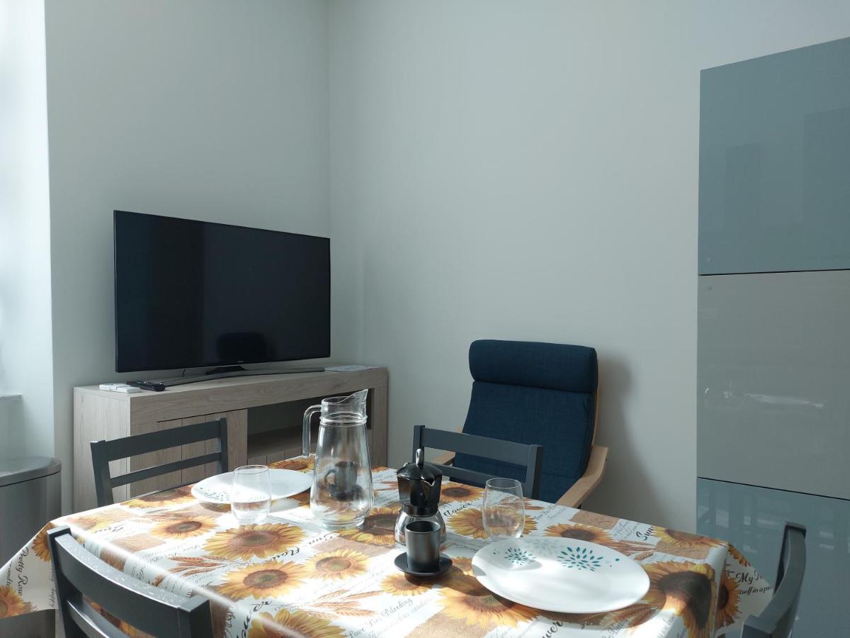 Apartamento L'arco blu Albisola Superiore Exterior foto